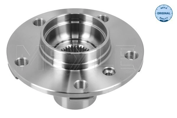 Buje de rueda trasero para BMW 7  F01, F02, F03, F04