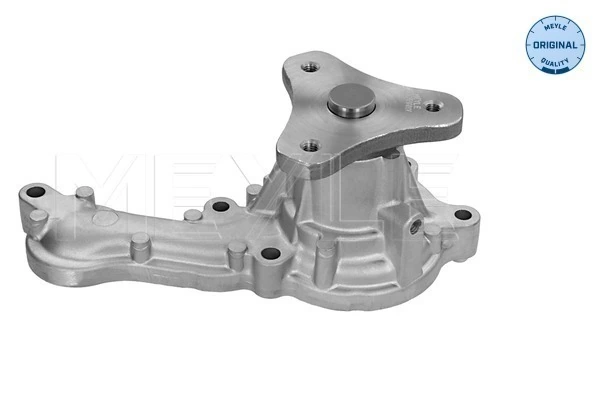 Bomba refrigerante coche para Honda Jazz  GD, GE