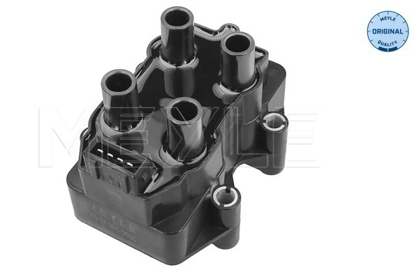 Bobina de ignición para Citroen Jumper  244