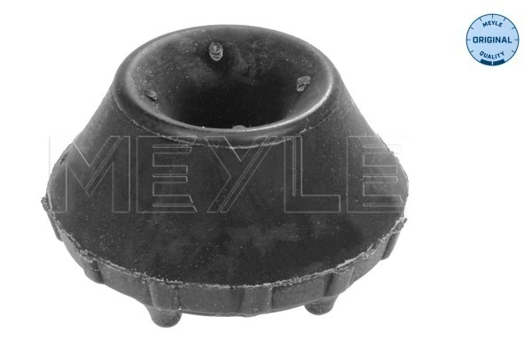 Soporte amortiguador trasero para Audi A4 B5 8D2