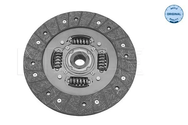 Disco de embrague para Audi 80 B3 89, 89Q, 8A
