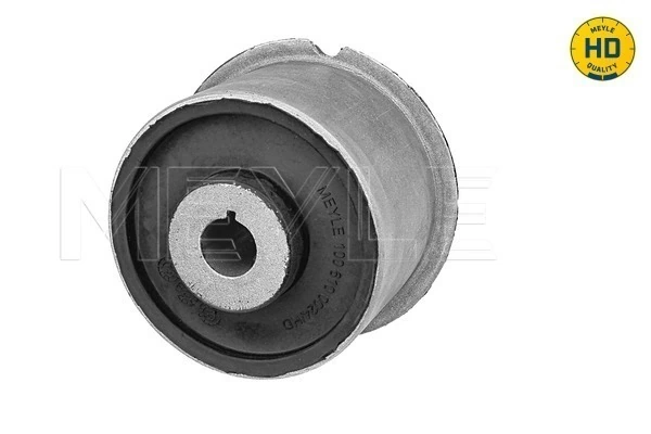 1006100024HD Meyle Silentblock de brazo de suspensión delantero inferior