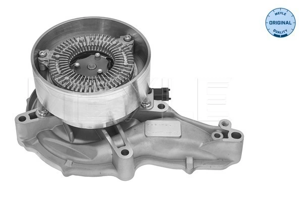 20921947 Volvo Bomba refrigerante coche