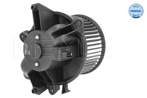 Ventilador de habitáculo para Fiat Punto II 188