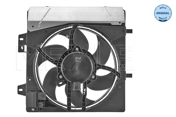 11142360000 Meyle Ventilador de refrigeración del motor