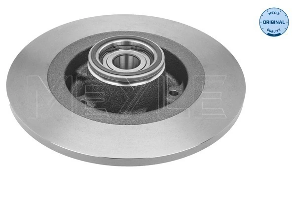 BD4026 Fremax Freno de disco trasero