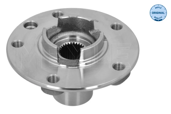 Buje de rueda trasero para Audi Q7  4LB