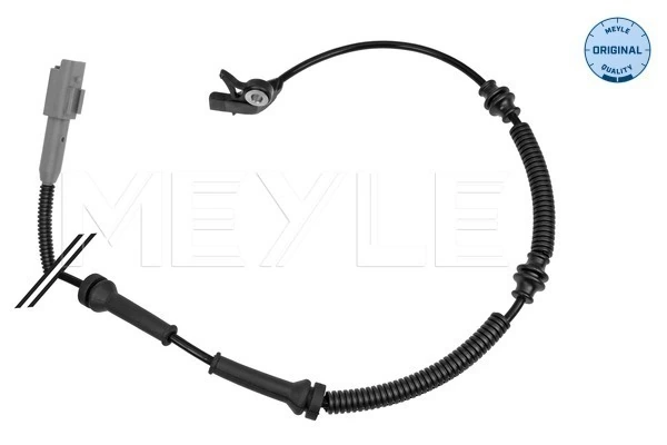 Sensor de rueda abs para Citroen C5 I DC