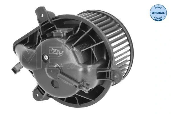 Ventilador de calefacción Citroen Jumpy I plataforma a bordo (BU) (1999 - 2006) precio, desde 82,60 EUR