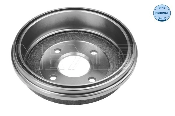 Tambor de freno trasero para Ford Mondeo I GBP