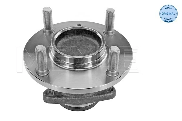 Comprar Cubo de rueda trasero Mitsubishi Colt VI Z3A