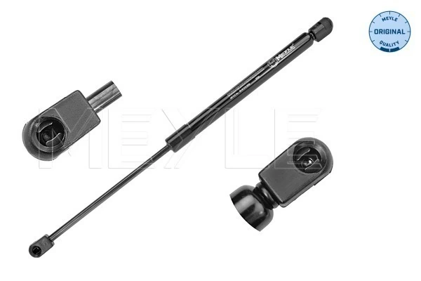 Amortiguador de porton para Toyota Yaris  SP90