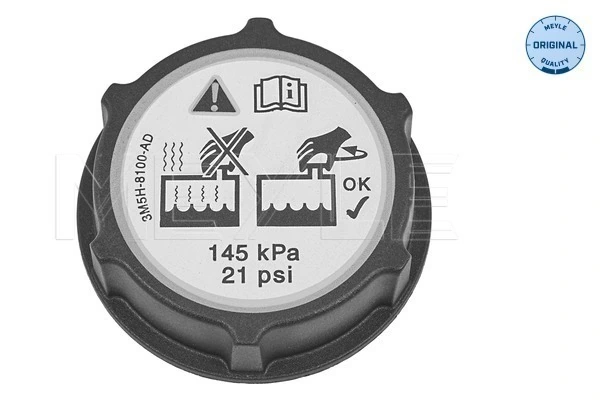 Tapon liquido refrigerante Mazda 3 sedán (BL) (2009 - 2013) precio, desde 8,35 USD