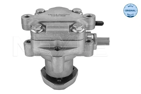 Bomba hidráulica de dirección para Volkswagen Multivan T5 7HM, 7HN, 7HF, 7EF, 7EM, 7EN