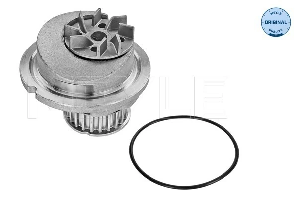 9199592 General Motors Bomba refrigerante coche