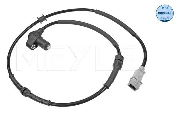 Sensor ABS de rueda delantera Citroen Xsara Picasso monovolumen (N68) (2000 - 2010) precio, desde 25,39 EUR