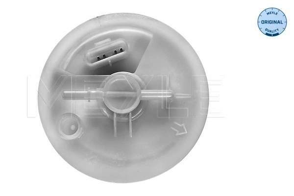 Módulo de alimentación de combustible para Ford Focus II DA, HCP, DP