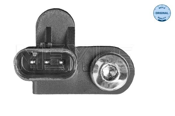Sensor de posición del cigüeñal para Peugeot 408 RUSSIA 