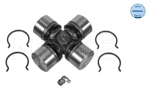 Cruceta transmision Mercedes Benz Truck TRUCK ATEGO II (2004-2026)