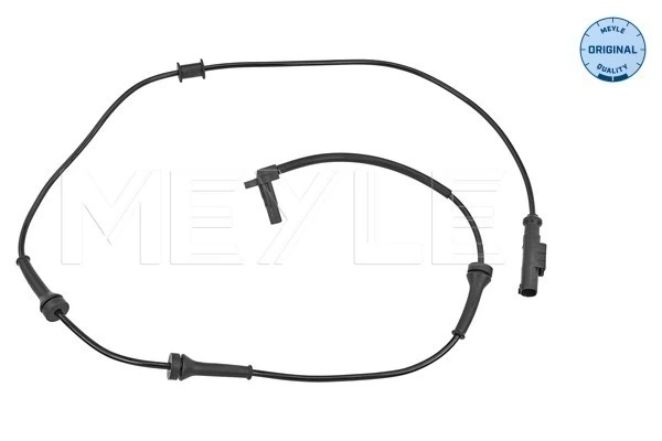 Sensor ABS de rueda delantera Prexaparts P901032 precio, desde 33,34 EUR
