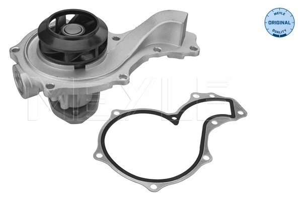 99454833 Iveco Bomba refrigerante coche