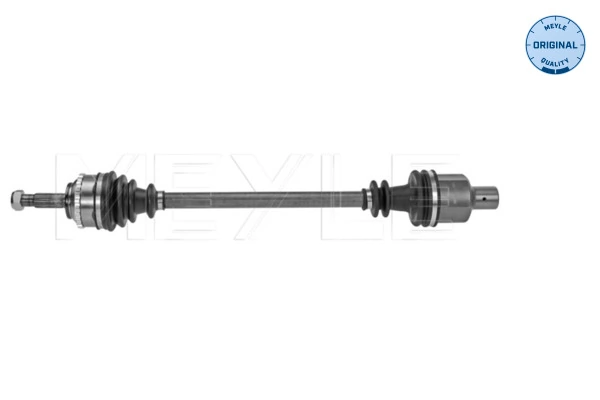 7701352776 Nissan/Infiniti Semieje delantero derecho