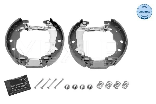 Zapatas de freno de tambor traseras Renault (RVI) 7420812085 precio, desde 32,08 EUR