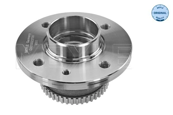 Buje de rueda trasero para Renault Laguna I K56