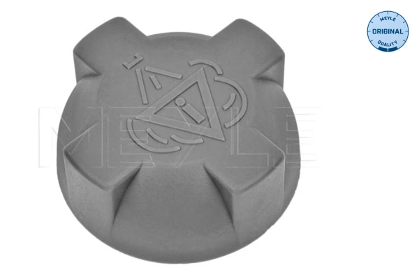  Tapón depósito de refrigerante Volkswagen Jetta 1
