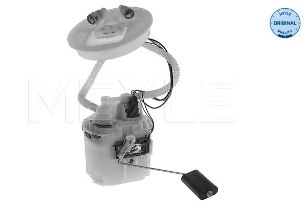 Módulo de alimentación de combustible para Ford Mondeo III B4Y