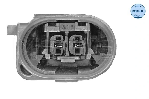 1148000195 Meyle Sensor de temperatura de gases de escape antes del filtro de partículas