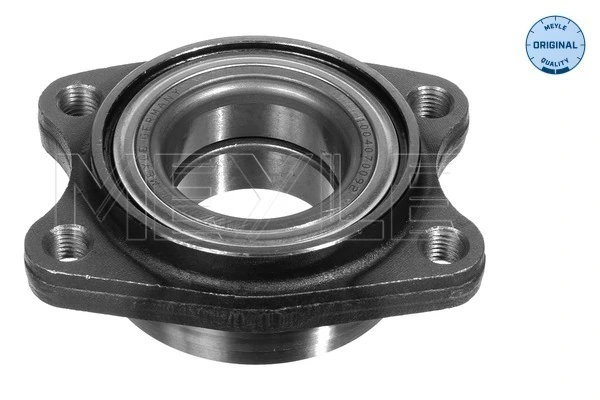 Cojinete de cubo delantero/trasero INA 713610430 precio, desde 43,54 EUR