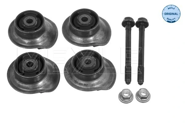 Silentblock del puente trasero para Volkswagen Golf III 1H5