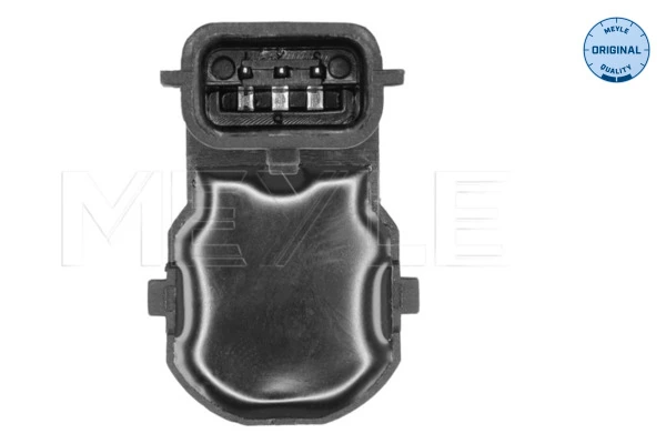 95517246 Opel Sensor de aparcamiento trasero lateral