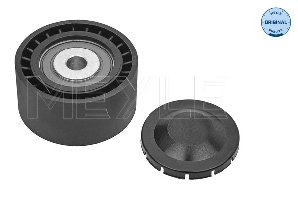 Polea tensora auxiliar de la correa poly V 119230802R MERCEDES