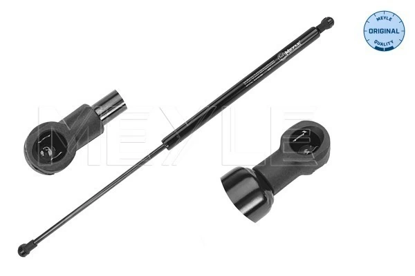 Amortiguador de porton para Renault Laguna II KG0, KG1