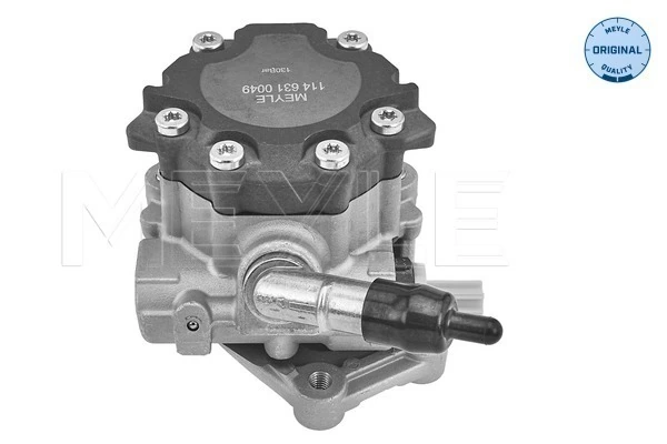 Bomba hidráulica de dirección Audi A8  (2002-2010)