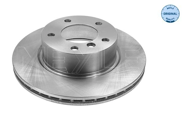 Comprar 6854997 Mercedes Freno de disco delantero