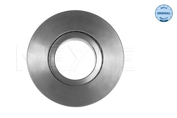 Disco de freno trasero A9754230612 Mercedes