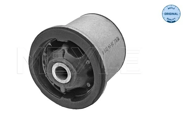 16147100002 Meyle Silentblock del puente trasero