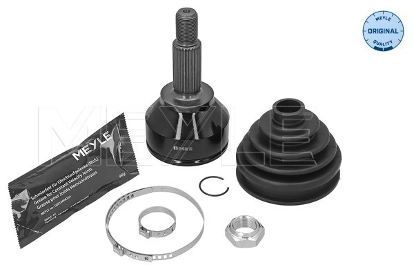 Junta homocinética exterior delantera Ford Mondeo III hatchback (B5Y) (2000 - 2007) precio, desde 48,33 EUR