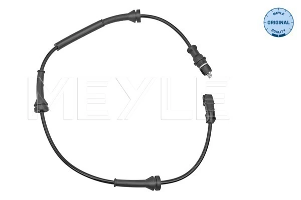 Sensor ABS delantero Renault Espace 4 JK0