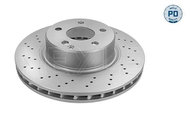 BD550 Eurorepar Discos