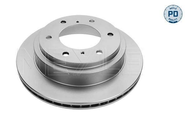 Freno de disco trasero para Mitsubishi Pajero CLASSIC II V2W