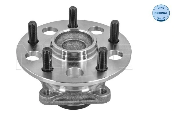 TOWB13075 Moog Buje de rueda trasero