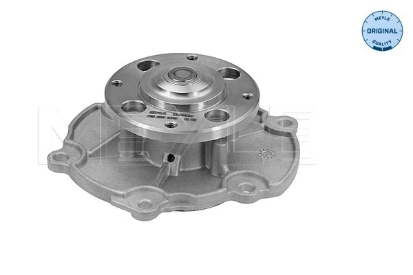 12709178 Peugeot/Citroen Bomba refrigerante coche