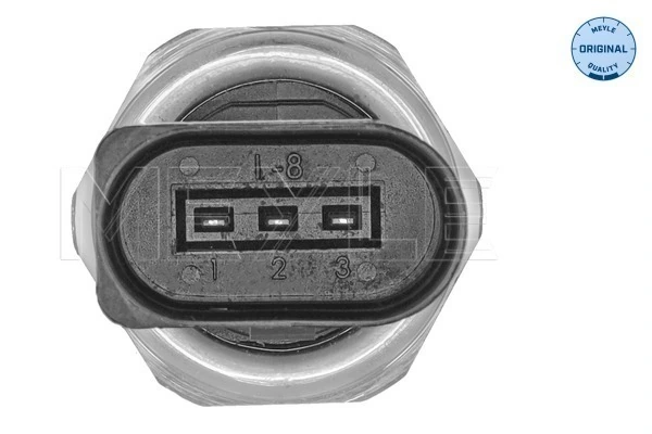 Sensor de baja presion aire acondicionado para Volkswagen Golf VIII CD1, DA1