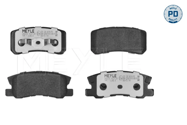 Pastillas traseras de freno Toyota MN102628 precio, desde 19,79 EUR