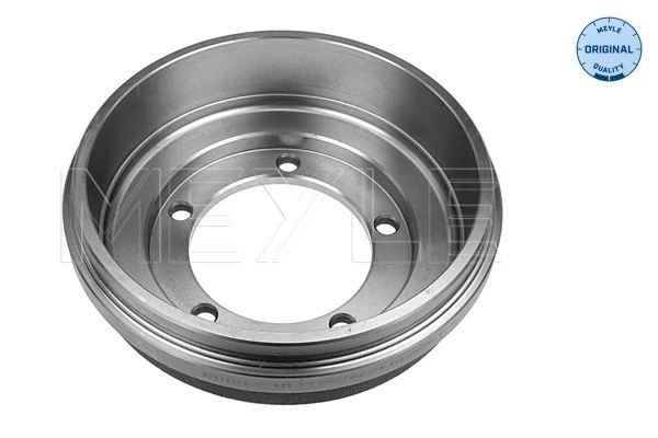 Tambor de freno trasero para Ford Transit V V184/5