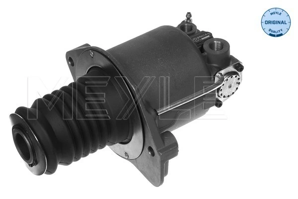 Servo de embrague 9700511580 Wabco